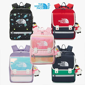 ������������[THE NORTH FACE] KIDS PREPPY AIR SCH PACK NM2DN02 �؍� �m�[�X�t�F�C�X �����b�N �o�b�N�p�b�N ���w�� �ʊw �y�� �L�b�Y �W���j�A 14L