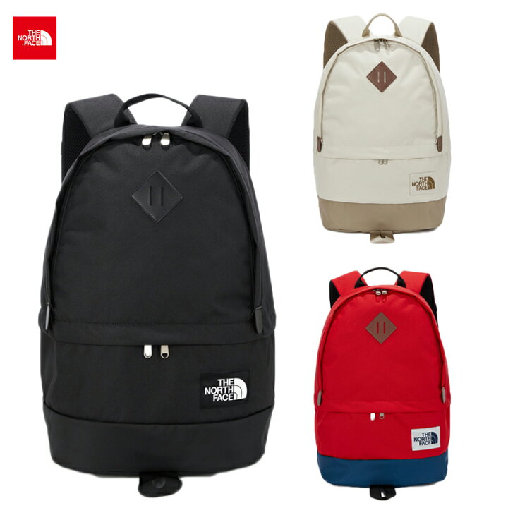 楽天市場】送料無料 [THE NORTH FACE] TNF ORIGINAL PACK NM2DM59 25L  