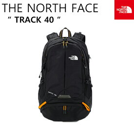 ★送料無料★[THE NORTH FACE] TRACK 40 NM2SM56A ノースフェイス 40L 学生 通学 通勤 旅行 山登り 運動 アウトドア バックパック レディース メンズ 韓国ファッション デイリーバッグ