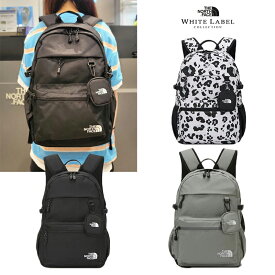 ★送料無料★日本未入荷★[THE NORTH FACE] RIMO LIGHT BACKPACK NM2DM51M NM2DM50 20L バックパック リュックサック レディース メンズ 韓国 WHITE LABEL ホワイトラベル 通学 学生カバン かわいい きれい 新作 2022 ノースフェイス