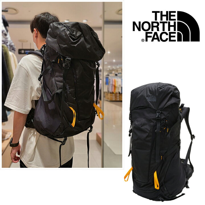 楽天市場】☆送料無料☆[THE NORTH FACE] TERRA 55 NM2TN78A 登山  
