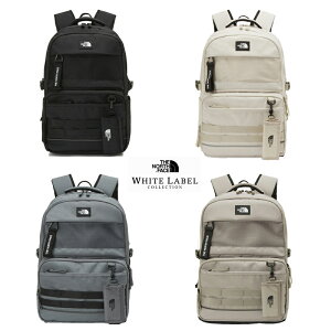 [THE NORTH FACE] DUAL PRO III BACKPACK NM2DP02 obNpbN bN bNTbN [ Ղ y y ʊw w Jo obO Z w w zCg[x WHITE LABEL ؍ 