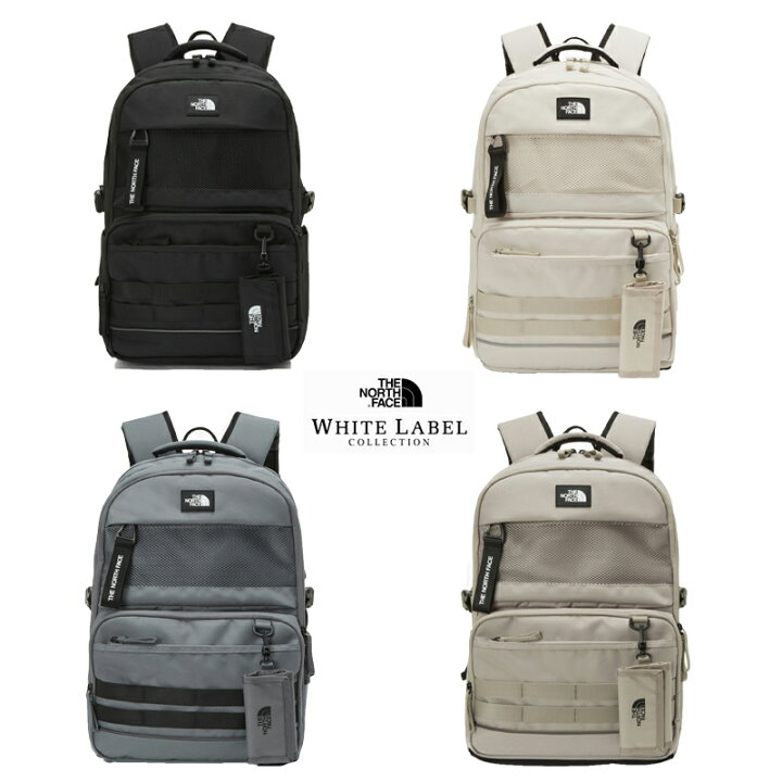 楽天市場】送料無料[THE NORTH FACE] DUAL PRO III BACKPACK NM2DP02  