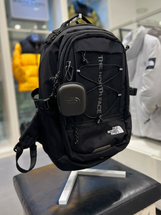 楽天市場】[THE NORTH FACE] SUPER PACK II NM2DP01 スーパーパック 