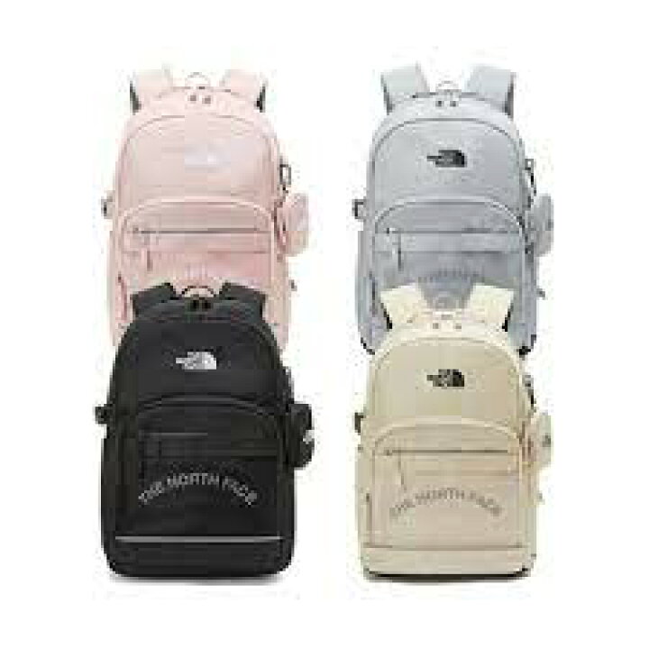 楽天市場】[THE NORTH FACE] WANNABE EXT PACK NM2DP03 バックパック 