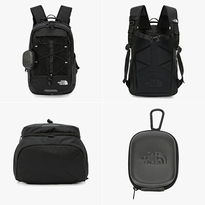楽天市場】[THE NORTH FACE]NM2DQ04 SUPER PACK II MINI 韓国限定 日本 