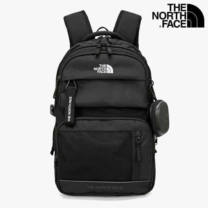 楽天市場】送料無料[THE NORTH FACE] NM2DQ06 DUAL BACKPACK 30L 正規  