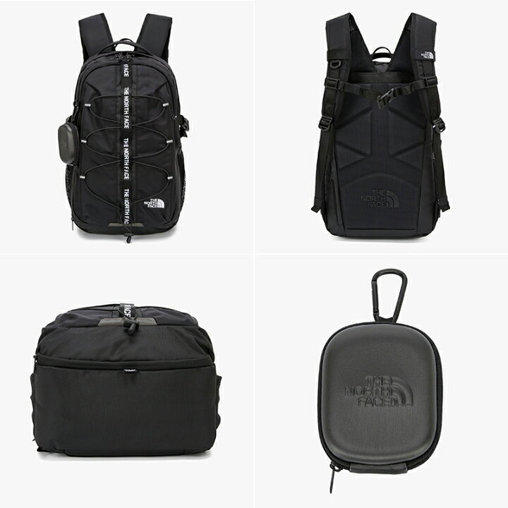 楽天市場】送料無料[THE NORTH FACE] NM2DQ07 BEAVERTON BACKPACK 韓国 
