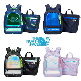 ★送料無料★[THE NORTH FACE] NM2DQ02 KIDS WIDE PRISM SCH PACK 15L スクールバッグ 通学 小学生 ランドセル 低学年 男の子 女の子 新学期 リュック リュックサック バックパック 軽い 軽量 小学校 キッズ KIDS ホワイトレーベル ノースフェイス 補助カバン サブバッグ