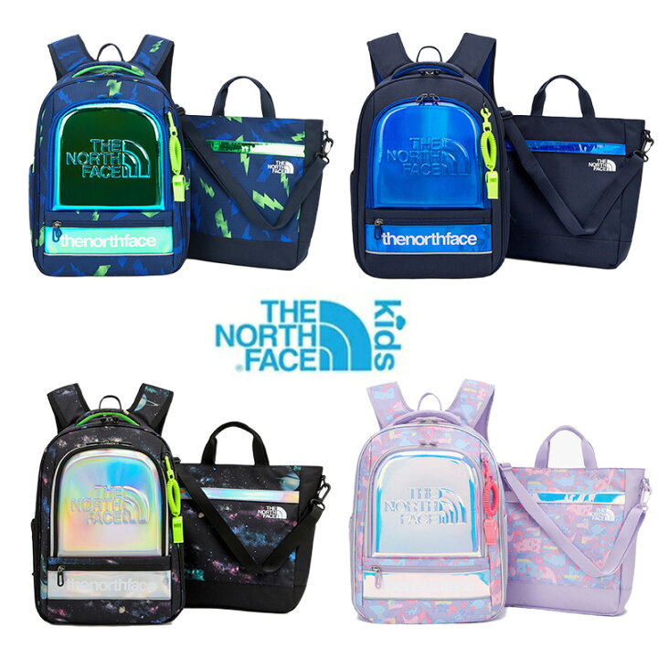 楽天市場】☆送料無料☆[THE NORTH FACE] NM2DQ02 KIDS WIDE PRISM SCH 
