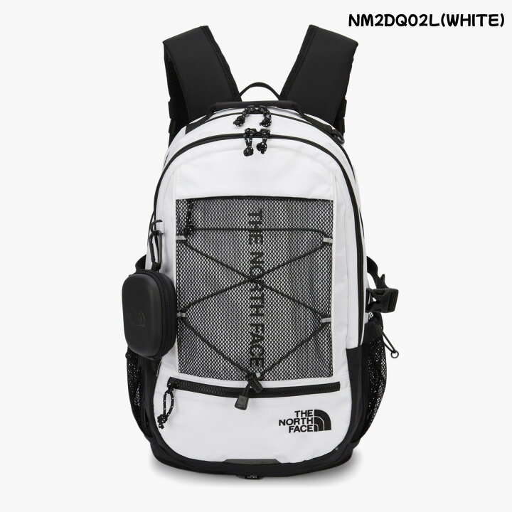 楽天市場】[THE NORTH FACE] NM2DQ02 SUPER PACK II 韓国限定 日本未  