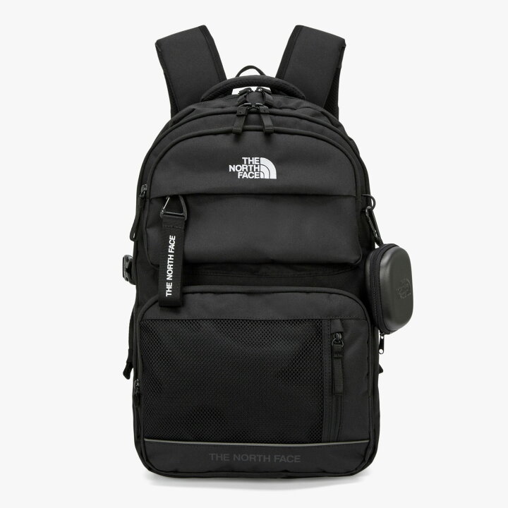 楽天市場】[THE NORTH FACE] NM2DQ06 DUAL BACKPACK 正規品 30L 24新作  