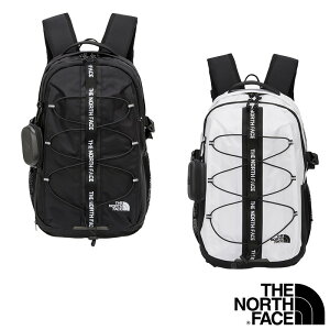 ��������[THE NORTH FACE] NM2DQ07 BEAVERTON BACKPACK �؍����� ���{������ �z���C�g���x�� ���w�� ���Z�� ��w�� �j�����p �V���v���~�j�|�[�`�g�[�g�o�b�N�t�� ���� �؍� ���K�i 30L 2024�o�[�W�����ύX