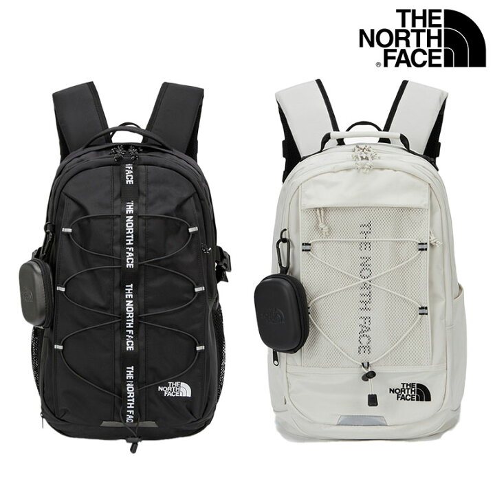 楽天市場】☆配送無料☆[THE NORTH FACE] BACKPACK NM2DQ07 / NM2DQ04 