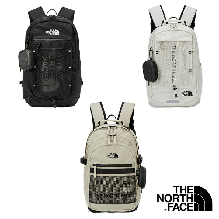 楽天市場】送料無料[THE NORTH FACE] BACKPACK NM2DQ05 / NM2DQ04 