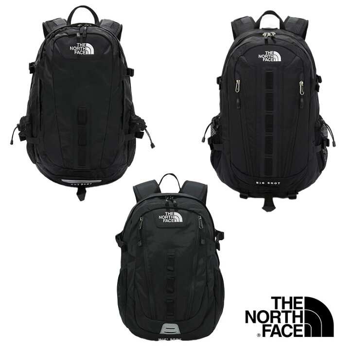 楽天市場】[THE NORTH FACE] Big Shot Mini Shot Hot Shot ノース  