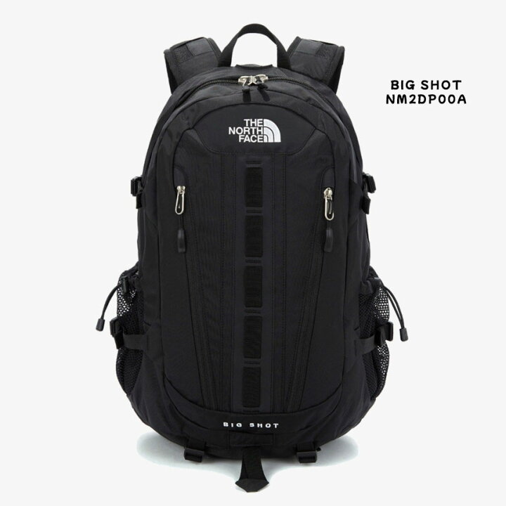 楽天市場】[THE NORTH FACE] Big Shot Mini Shot Hot Shot ノース 