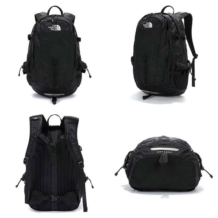 楽天市場】[THE NORTH FACE] Big Shot Mini Shot Hot Shot ノース 