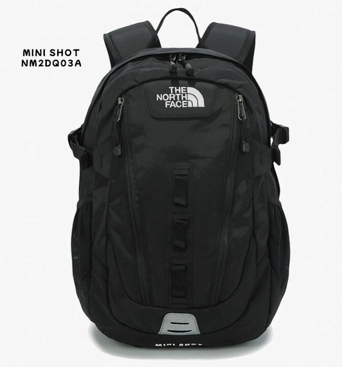 楽天市場】[THE NORTH FACE] Big Shot Mini Shot Hot Shot ノース 
