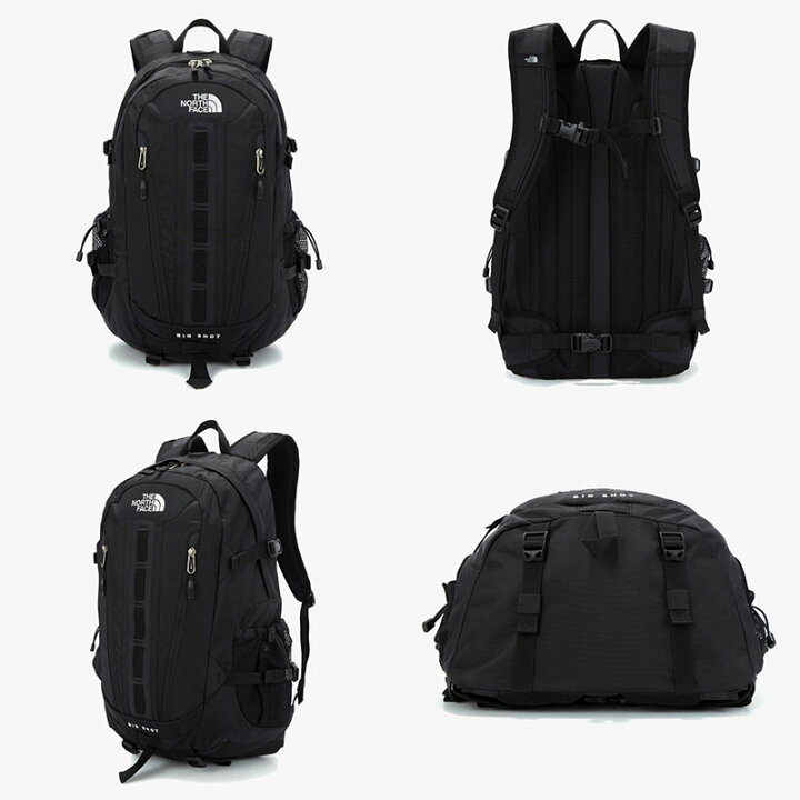 楽天市場】[THE NORTH FACE] Big Shot Mini Shot Hot Shot ノース 