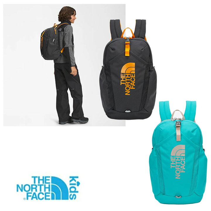 楽天市場】☆送料無料☆THE NORTH FACE☆NM2SQ20 Y MINI RECON キッズ 