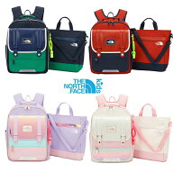 ★送料無料★[THE NORTH FACE] NM2DQ04 KIDS PREPPY NEW SCH PACK 12L スクールバッグ 通学 小学生 ラン…