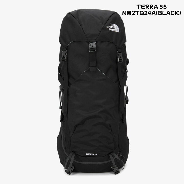 楽天市場】☆送料無料☆[THE NORTH FACE] TERRA 55 / 65 NM2TQ23 