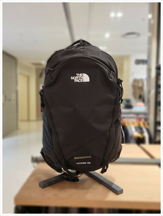 楽天市場】☆送料無料☆THE NORTH FACE☆NM2SQ10 ASCEND LT 20 