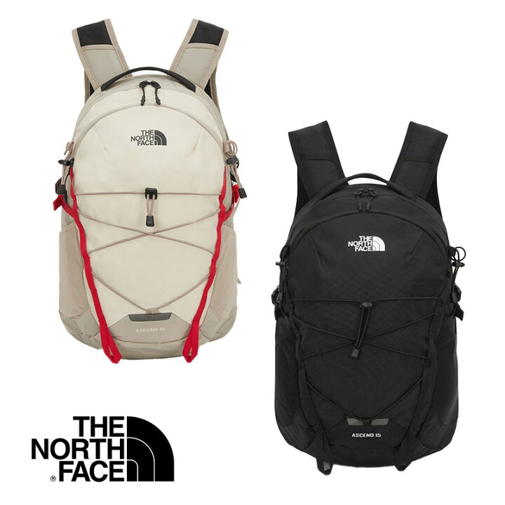 楽天市場】☆送料無料☆[THE NORTH FACE] NM2SQ09 ASCEND LT 15 ザ
