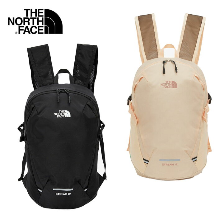 楽天市場】☆送料無料☆THE NORTH FACE☆NM2SQ08 STREAM 12 バック 