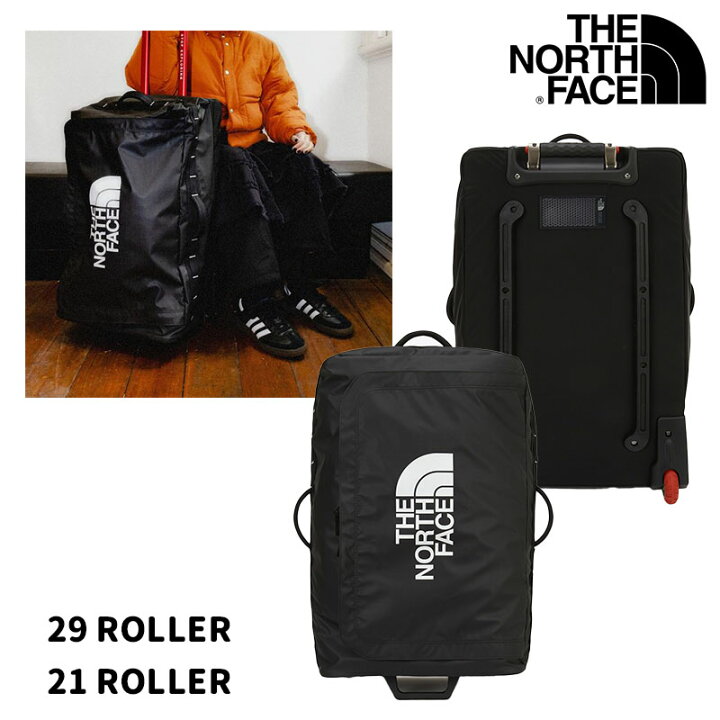 楽天市場】☆配送無料☆[THE NORTH FACE] NN2AQ70 / NN2AQ71 BASE CAMP 