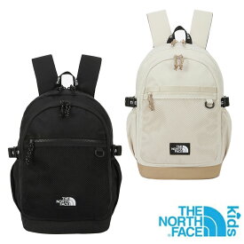 ★送料無料★THE NORTH FACE★ NM2DQ51 JR. EASY SCH PACK 20L キッズ ジュニア KIDS 通学 バックパック リュック リュックサック 学生 高学年 小学生 中学生 スクールバッグ 男の子 女の子 ユニセックス 軽い 軽量 ノースフェイス ホワイトレーベル WHITE LABEL 韓国