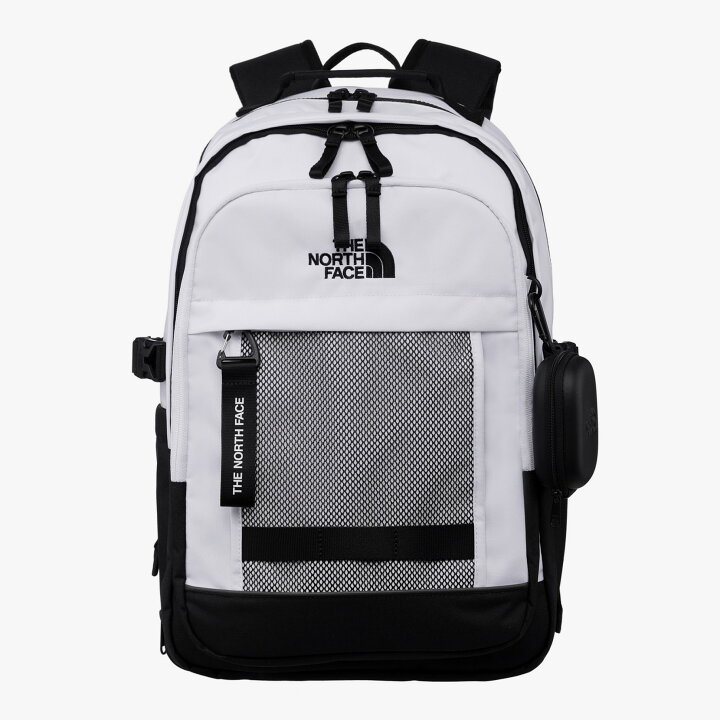 楽天市場】送料無料[THE NORTH FACE]NM2DR04 STANDARD DUAL BACKPACK  