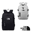 [THE NORTH FACE] NM2DR05 STANDARD BOOK BACKPACK バックパック 30L リュックサック 収納 たっぷり 軽い 軽量 通学 …