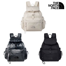 ★送料無料★日本未入荷[THE NORTH FACE] NM2DR09 BONNEY BACKPACK バックパック リュック リュックサック レディース メンズ ホワイトレーベル WHITE LABEL 韓国 限定 日本未入荷 通学 たっぷり 軽量 軽い カジュアル 人気 新作
