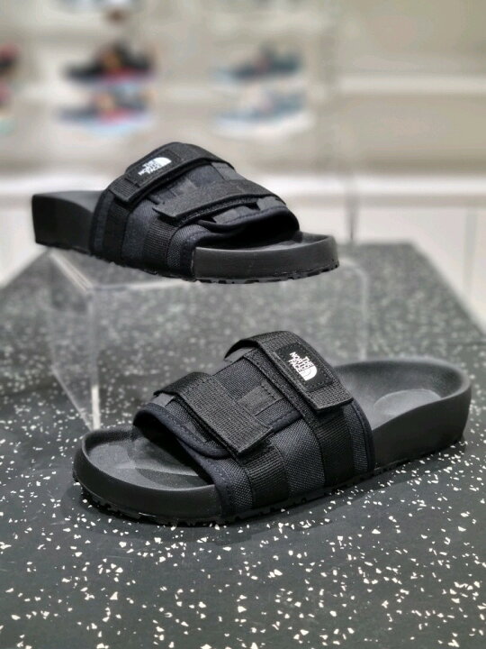 楽天市場】☆配送無料☆ [THE NORTH FACE] NS98N01 WOVEN SLIDE 韓国 