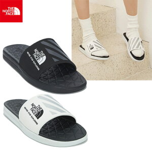 z[THE NORTH FACE] COMFORT FOAM SLIDE NS98M02 ؍ Um[XtFCX Xbp T_  jZbNX JbvbN