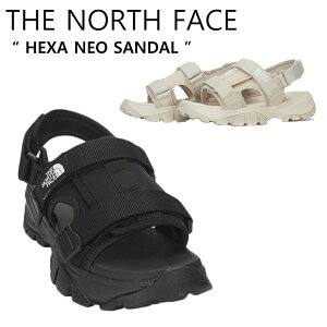 z [THE NORTH FACE] NS98N09 HEXA NEO SANDAL ؍ Um[XtFCX Xbp T_ t@bV  jZbNX  fC[ JbvbN jp