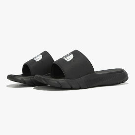 ★配送無料★ [THE NORTH FACE] NS98M15 FOAM SLIDE 韓国 ザノースフェイス スリッパ サンダル 夏 ユニセックス カップルルック