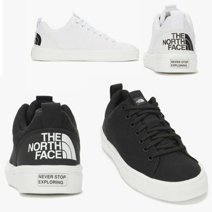 楽天市場】[THE NORTH FACE] ノースフェイス スニーカー SAV-EN 