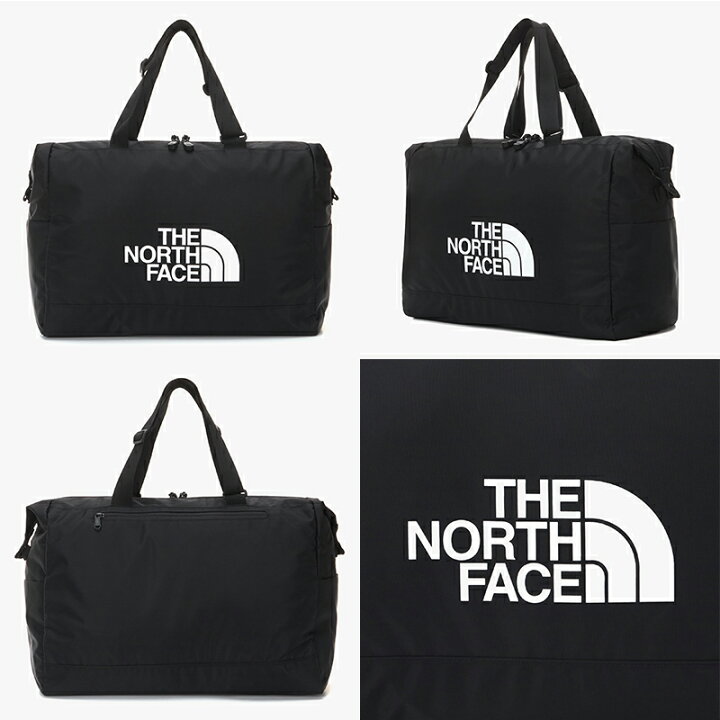 楽天市場】☆配送無料☆ [THE NORTH FACE] LIGHT DUFFLE BAG ダッフル 