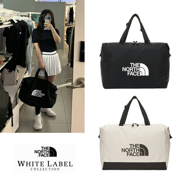 楽天市場】☆配送無料☆ [THE NORTH FACE] LIGHT DUFFLE BAG ダッフル  