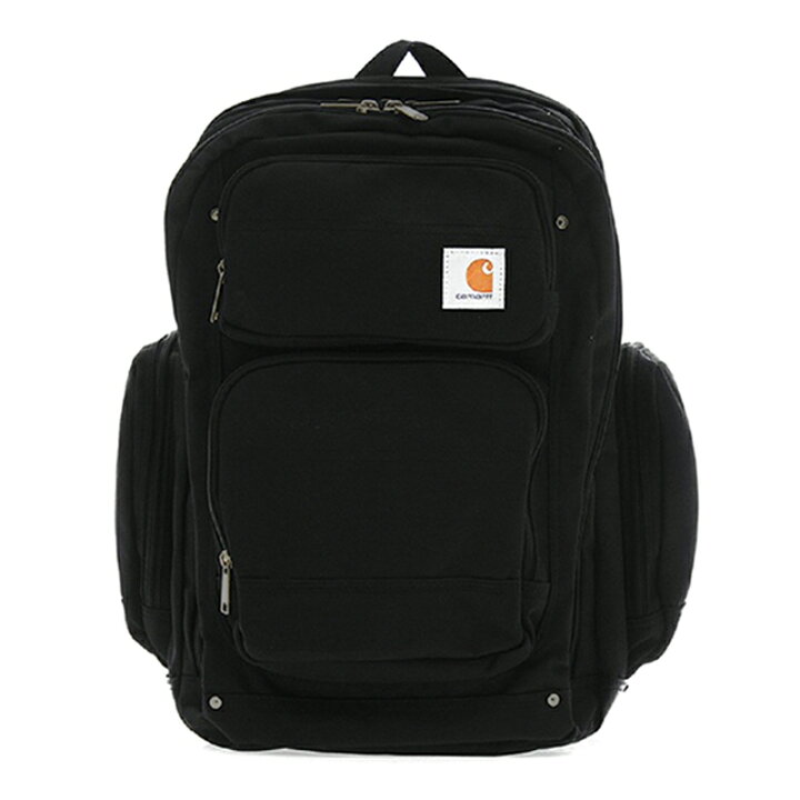 楽天市場】☆配送無料☆ [CARHARTT] Legacy Deluxe Work Pack 19033101 