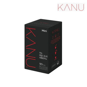 zKANUMild Roast Americano Mini 90 81g(0.9gx90) Jk R[q[ CX^g ubN XeBbN ؍   ؍Hi ~bNXR[q[  ~j e lC Зp yY