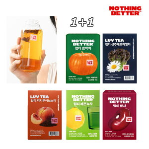 z 2Zbg [LUV TEA] ueB[ 1.5g×15T 22.5g 5ނ̖  ނݖh~ Β  s[`C{XeB[ T`J~[ ؍ N _CGbg e  mJtF