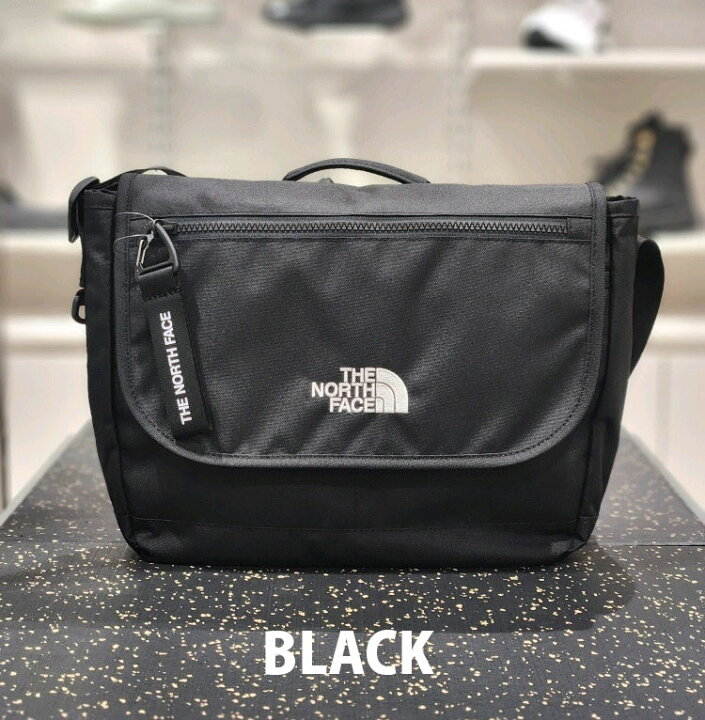 楽天市場】☆配送無料☆[THE NORTH FACE] WL MESSENGER BAG M NN2PP01 