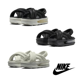 ★送料無料★[NIKE] W AIR MAX ISLA SANDAL FJ5929 ナイキ エア マックス アイラ ウィメンズサンダル 夏 ビーチ ハイブリッドサンダル スニーカー 厚底 レディース カジュアル かわいい