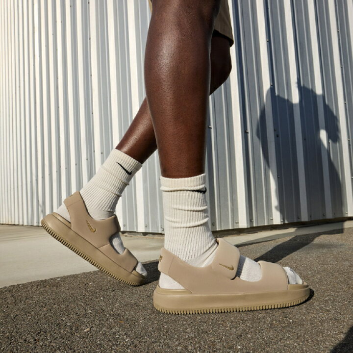 楽天市場】[NIKE] W NIKE CALM SANDAL FJ6043-001 FJ6044-001 FJ6043 