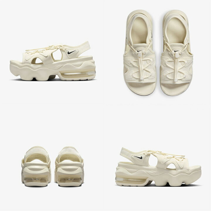 楽天市場】[NIKE] AIR MAX KOKO SANDAL CI8798-102 CI8798-002 CI8798 