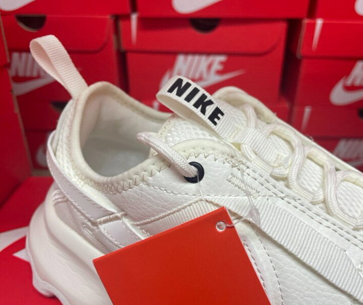 楽天市場】[NIKE] TC 7900 SUMMIT WHITE DD9682-100 DR7851-100 ナイキ 